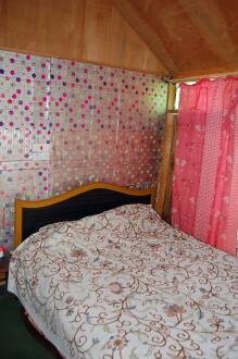 New Hood Houseboat, Srinagar 2